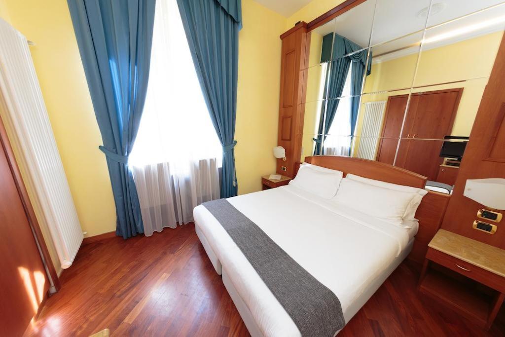 3rd Floor 69 Manin Street Rom