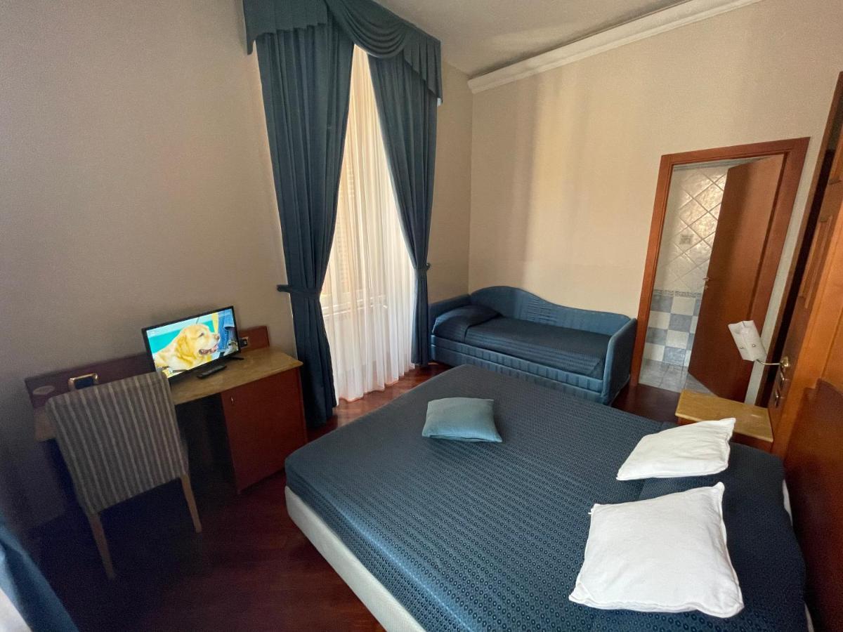 3rd Floor 69 Manin Street Gasthof *