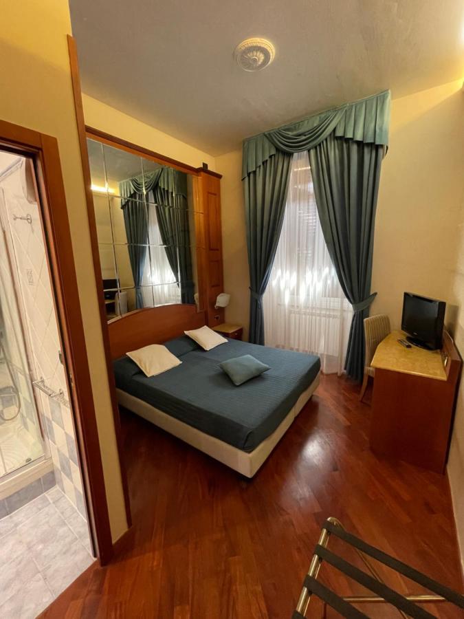 3rd Floor 69 Manin Street Gasthof *