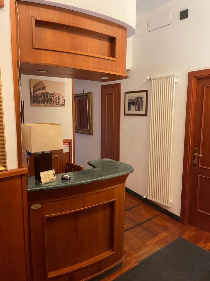 3rd Floor 69 Manin Street Pensión