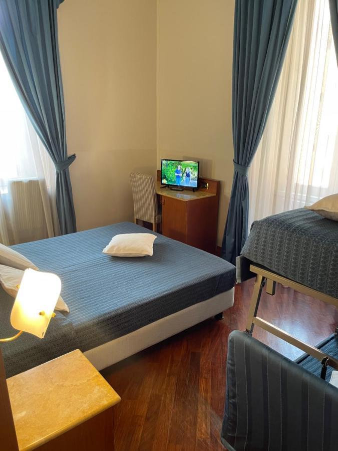 3rd Floor 69 Manin Street Rom