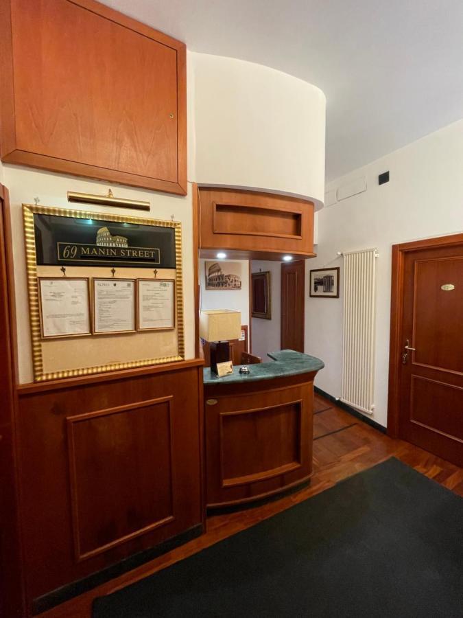 Gasthof 3rd Floor 69 Manin Street