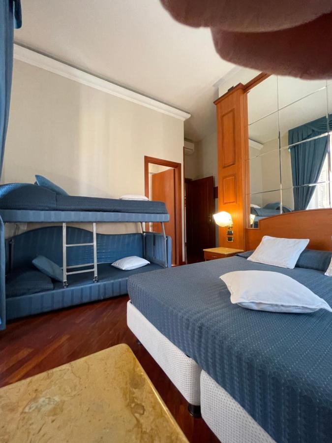 3rd Floor 69 Manin Street Rom