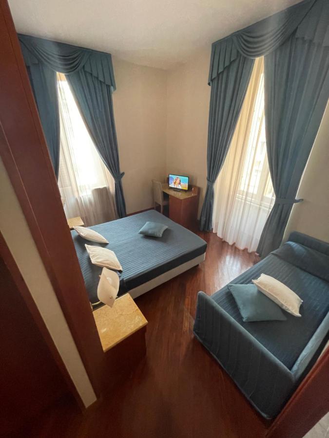 Gasthof 3rd Floor 69 Manin Street