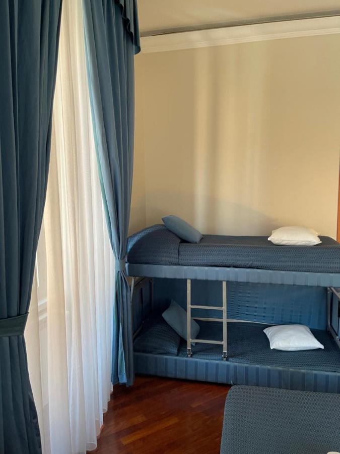 3rd Floor 69 Manin Street * Rom