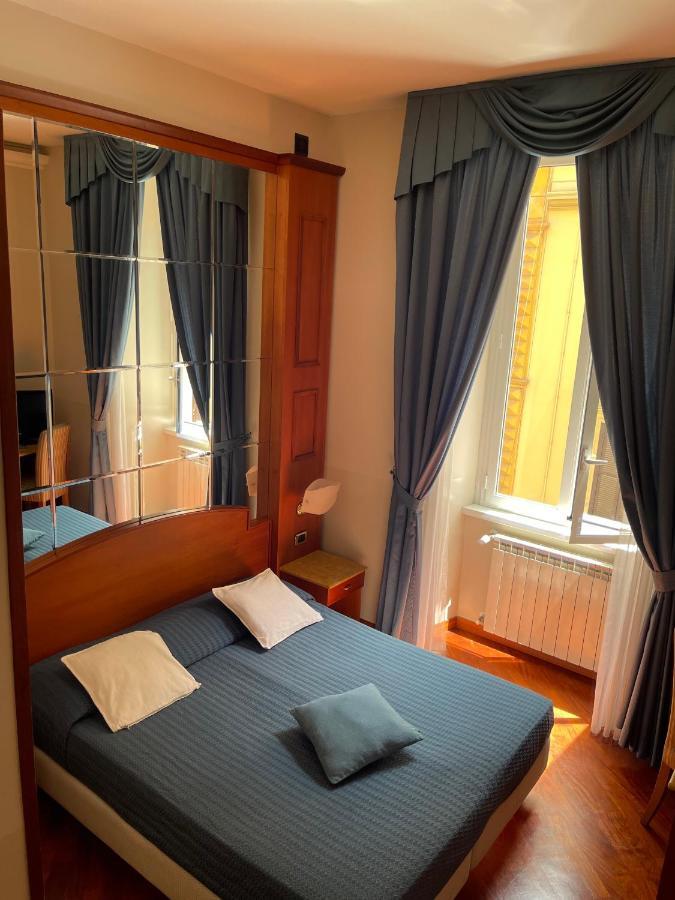 3rd Floor 69 Manin Street Pensión Roma