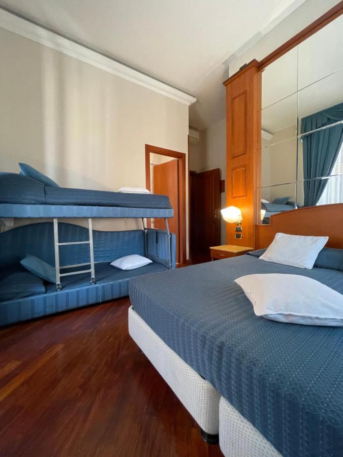 3rd Floor 69 Manin Street Gasthof