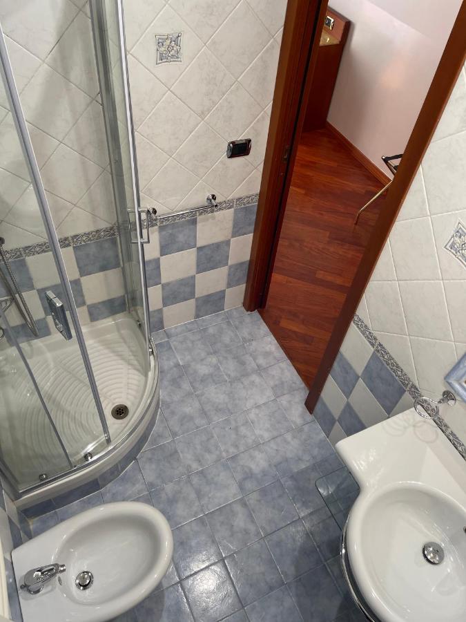 3rd Floor 69 Manin Street Pensión *