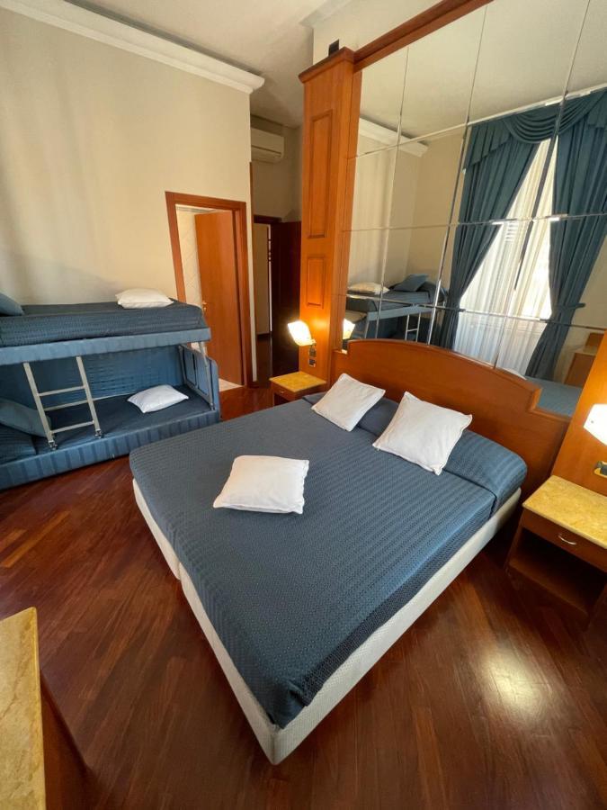 Gasthof 3rd Floor 69 Manin Street *