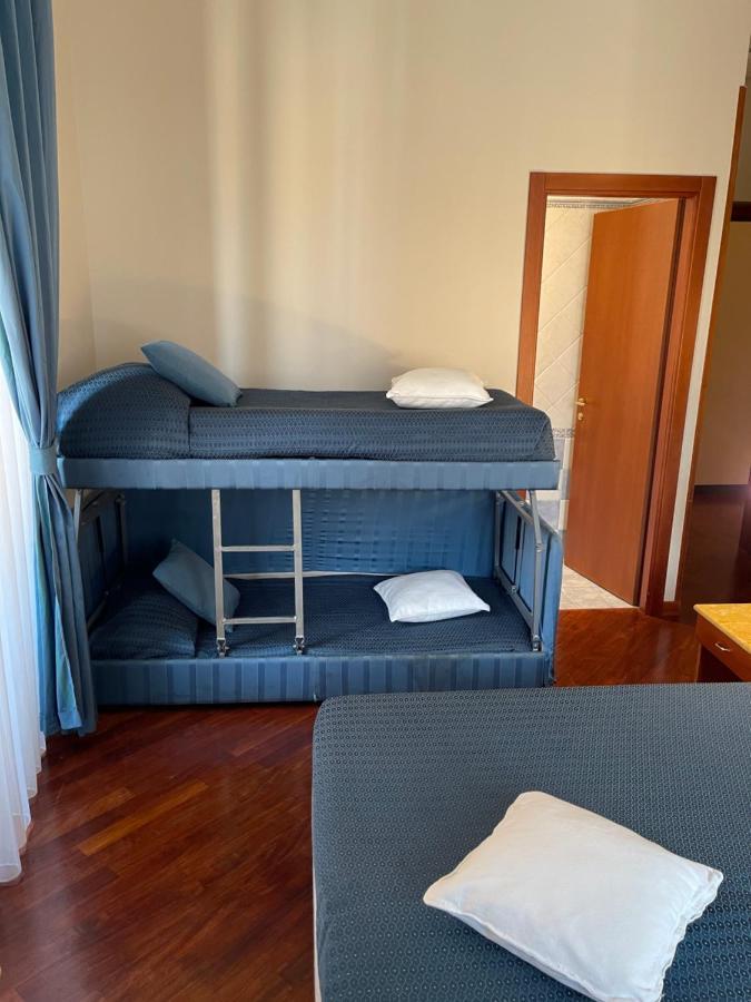 3rd Floor 69 Manin Street Gasthof Rom