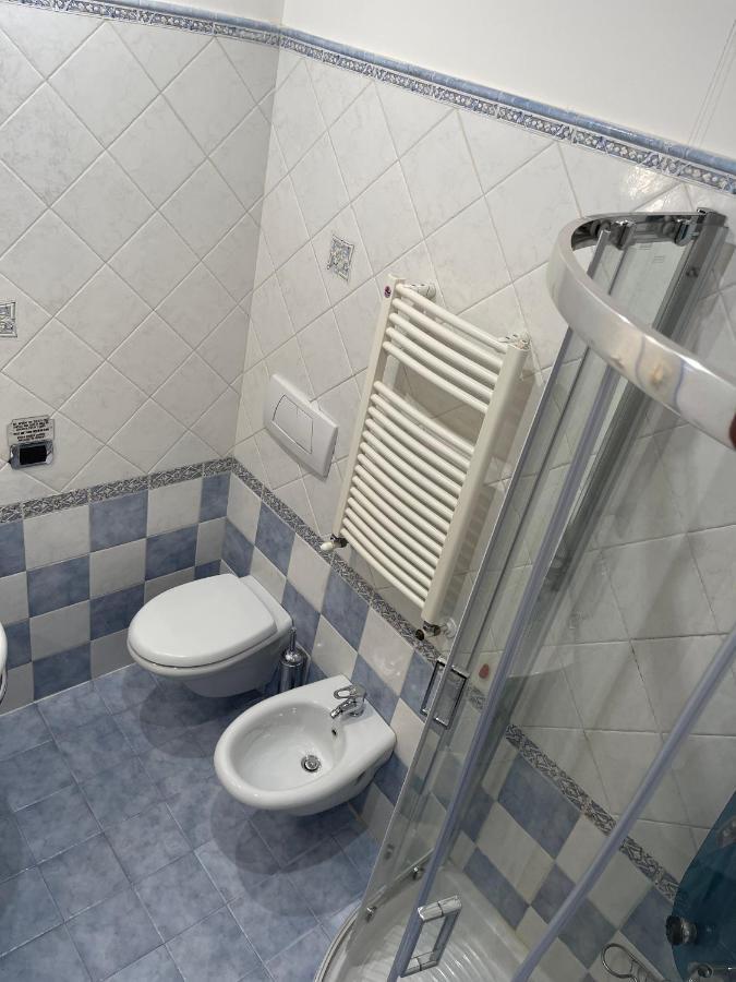 3rd Floor 69 Manin Street Pensión Roma