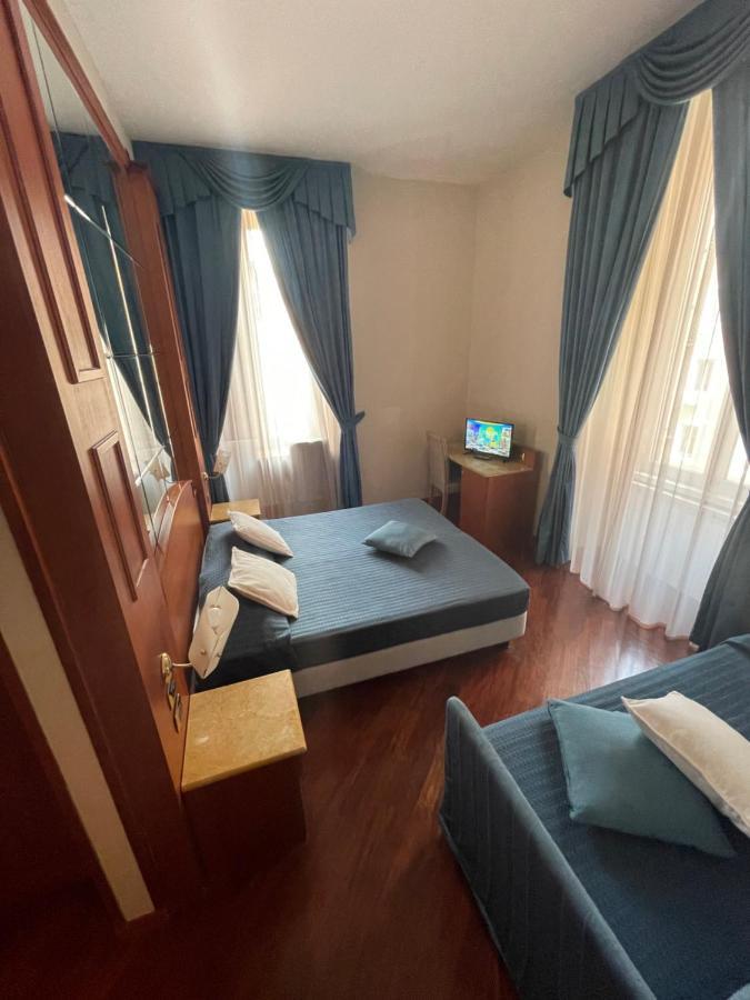 3rd Floor 69 Manin Street Gasthof *