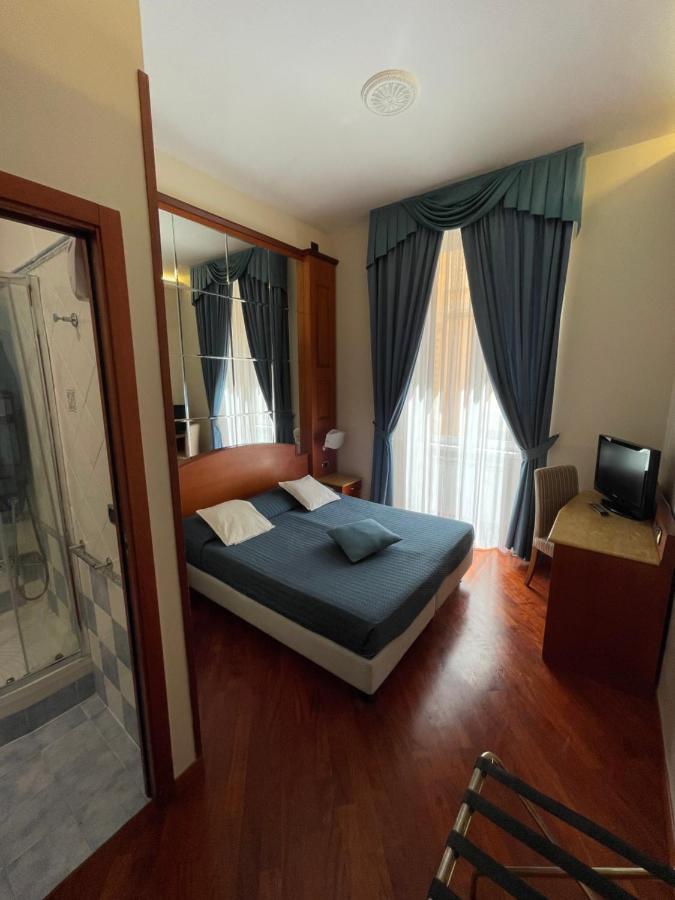 3rd Floor 69 Manin Street Rom