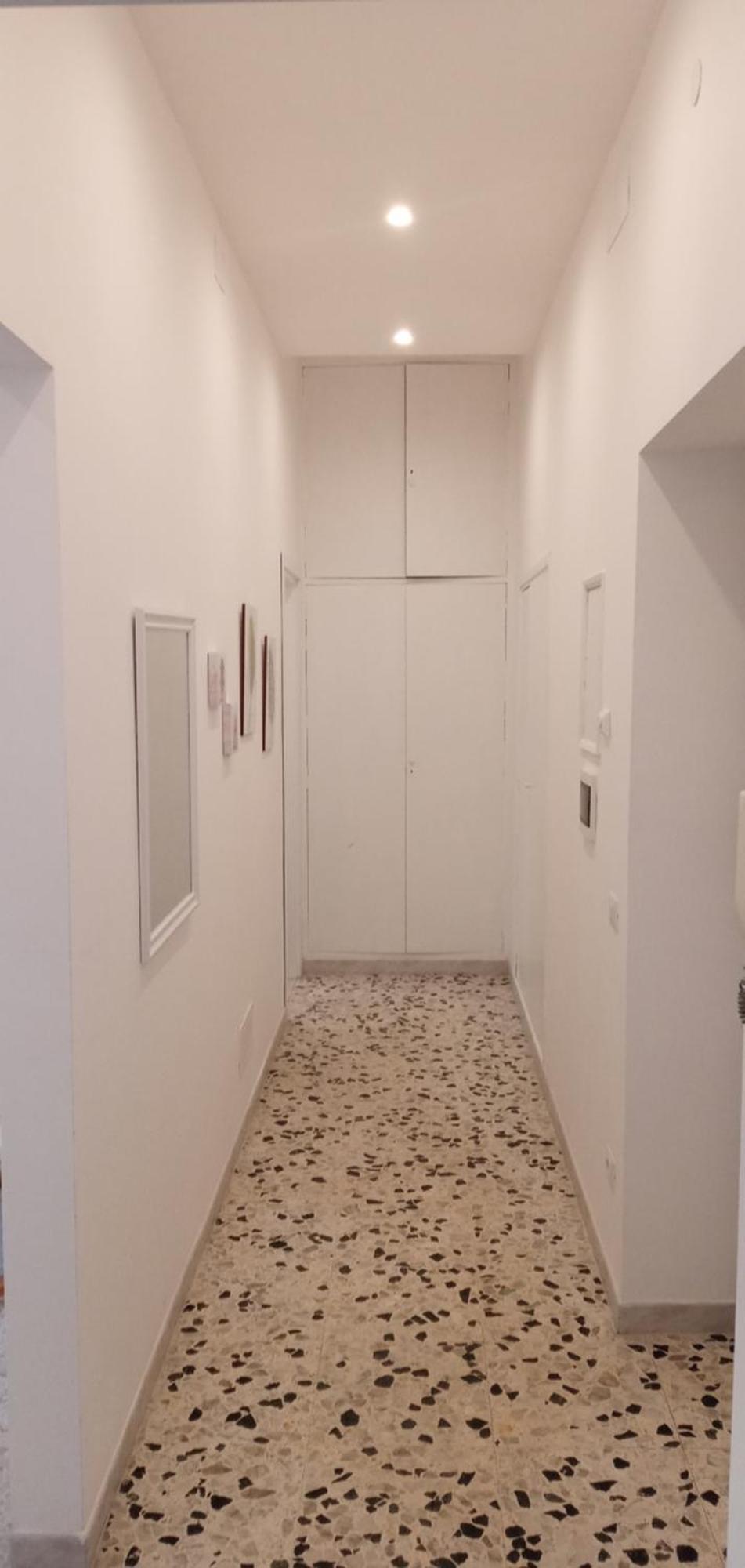 3rd Floor 69 Manin Street * Rom