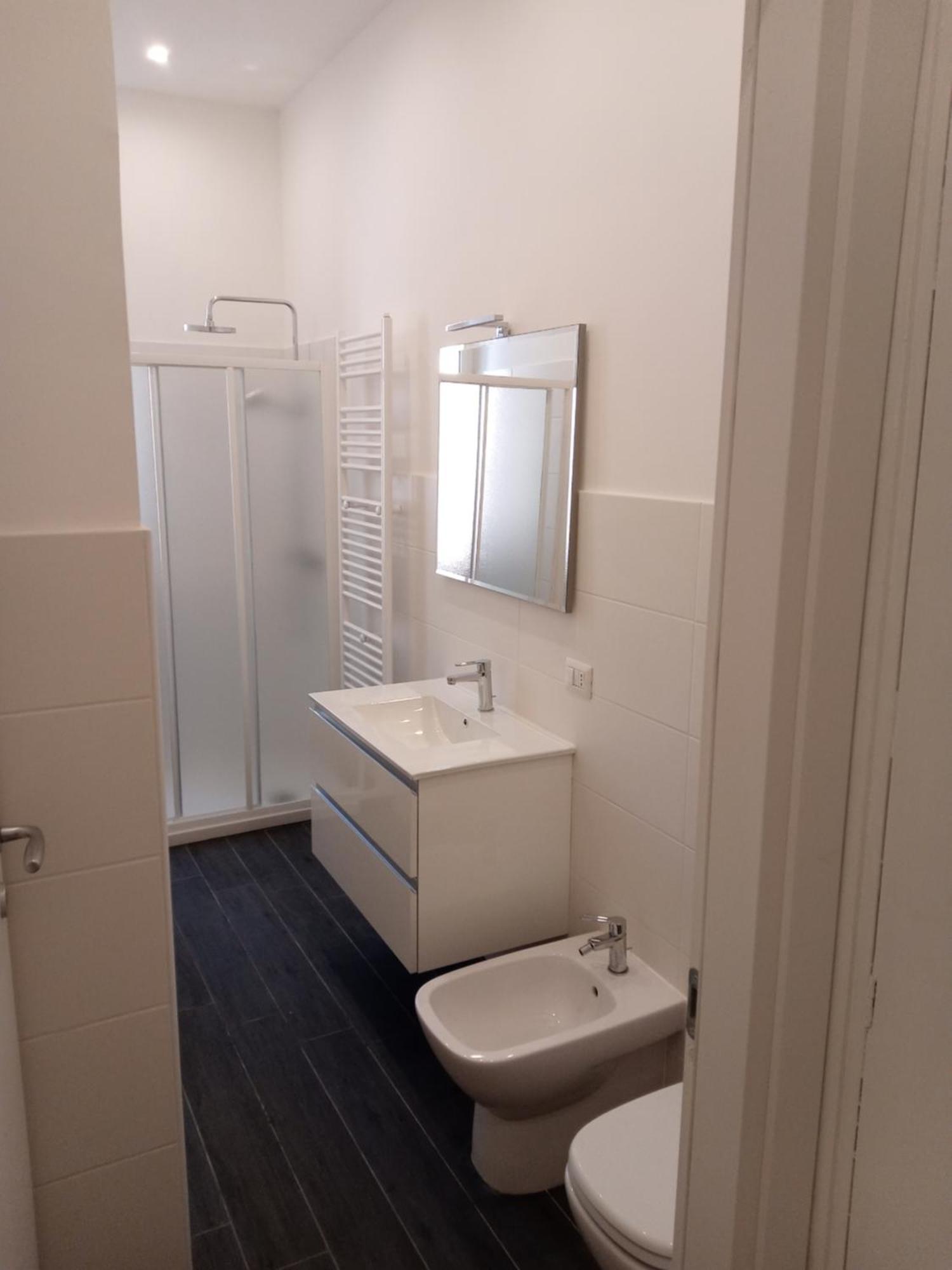 3rd Floor 69 Manin Street Gasthof Rom