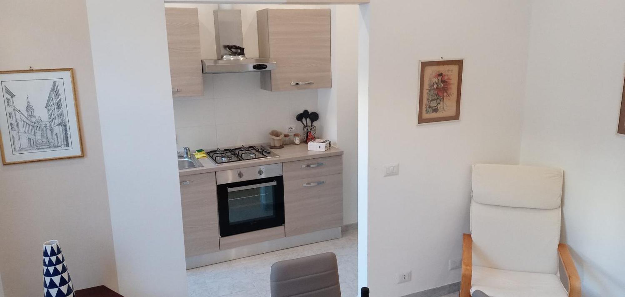 3rd Floor 69 Manin Street * Rom